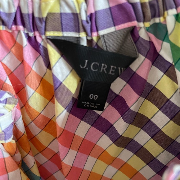 JCrew blouse - Picture 3 of 4